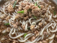 -正宗杨记普洱酸醋米线(总店)