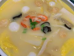 江南头道菜-苏帮袁Sue Cuisine(南开大悦城店)