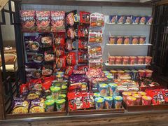 -大理实力希尔顿酒店•香全日制餐厅