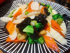 -蓉城小馆(科兴店)