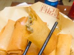 -肖记公安牛肉鱼杂馆·省级非物质文化遗产(三角路直营店)