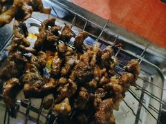 -酒宝荡烧烤(长航局江大路住宅小区店)