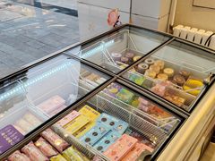 -GANSO元祖食品(双井店)