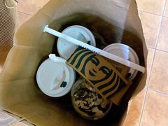 -星巴克(苏州昆山花桥游站店)