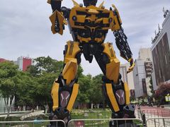 -西安创业咖啡街区