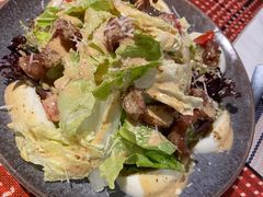 主厨沙拉-Primo·丽莫意大利窑烤披萨