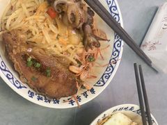 -梅溪·小伙子干挑面(安吉总店)