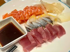 -济南香格里拉·咖啡泉自助餐厅