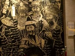 -黔蘑菇四季餐厅(观山湖店)