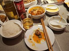 -海底捞火锅(漫乐城夜宵主题店)