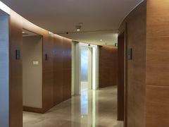 -浦东机场国航头等贵宾室