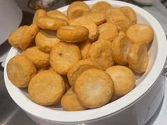 -龍歌自助小火锅(雨花台江南虹悦城店)