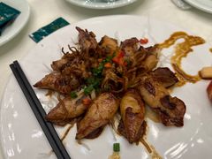 -五谷芳乳鸽王(海景店)