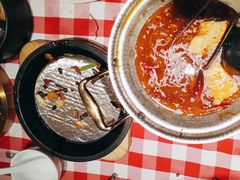 -西贝(吴江路湟普汇店)