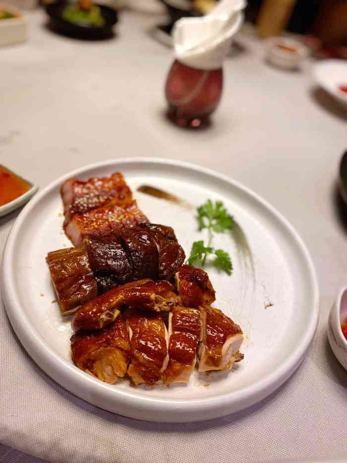 天比高·粤菜(外滩店)