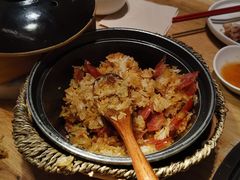 -好彩猪肚鸡(正弘城店)