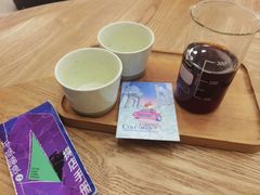 -玫瑰咖啡(中山六路店)