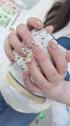 -今玥美甲美睫