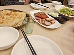 -山南熏肉大饼(辽菜旗舰店)