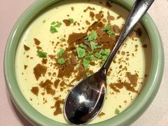 香草鲜奶布丁-蟹榭(静安寺晶品商场店)