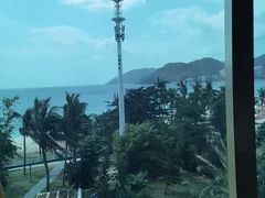 -不仔客海鲜·烧烤·270度海景餐厅(大东海店)