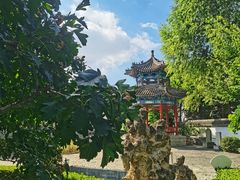 -金州副都统衙门博物馆