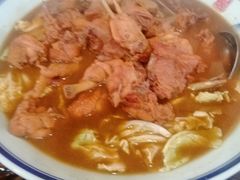 -环宇草鸡店·特色炒鸡