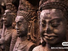 -柬埔寨国家博物馆