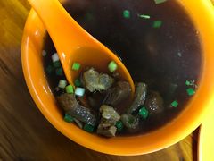 -牛肉王桥儿头姐妹店(南浦店)
