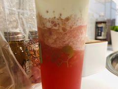 -喜茶(北京三里屯太古里店)