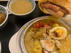 -澳门地道葡国餐