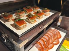-莉莉海堂HAITANG·烤鸭(国贸商城店)