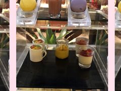-佛山皇冠假日酒店-西餐厅