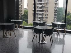 -LA合时健身4PMFIT(花桥旗舰店)