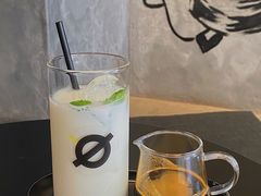 鸳鸯-BE NORMAL CAFE(霞溪路店)