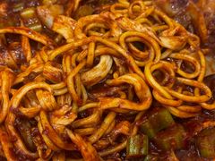 -滴滋味·新疆炒米粉·炒三凉(乌市总店)