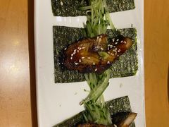 鳗鱼手握-胜博殿日式炸猪排(悠唐店)