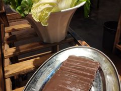 -大自然醉鹅·铁锅火焰鹅(上海联洋店)