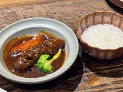 -魁盛居百年鲁菜馆(县西巷店)