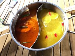 -四喜小胖·北京涮肉(五道营店)