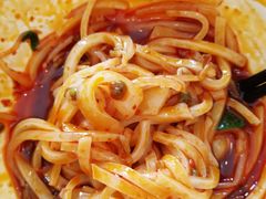 -秦镇史玉林凉皮(翡丽城店)