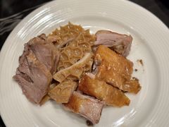 -京香轩·中餐厅(上海中庚聚龙酒店)