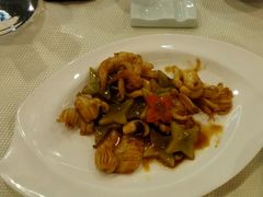 -渔娘渔家丹东海鲜(东直门店)