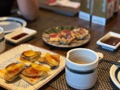 -田舍家Inakaya·炉端烧·铁板烧(天汇igc店)