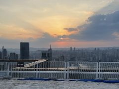 -重庆解放碑威斯汀酒店
