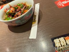 -王繁星面馆(西安熙地港店)