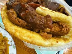 -王虎子大饼(甸柳新村五区店)