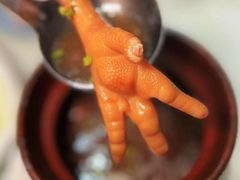 -阿喆私房菜(西五路店)
