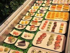 -渔公码头海货全海鲜自助(海滨旅游路店)