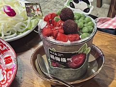 -楠火锅(广州总店)
